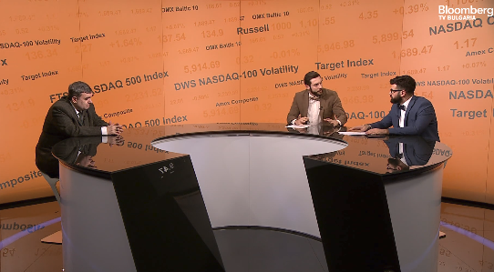 BloombergTV